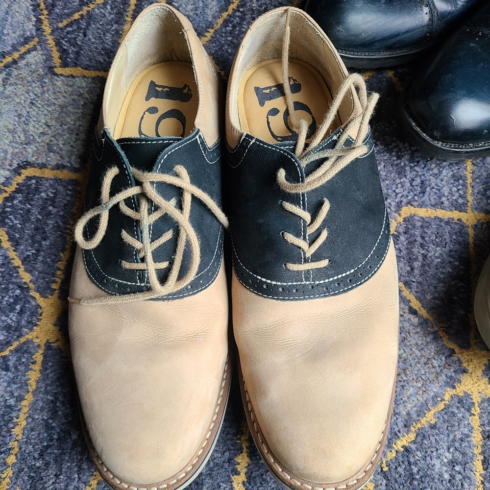 Mens Dress Shoes